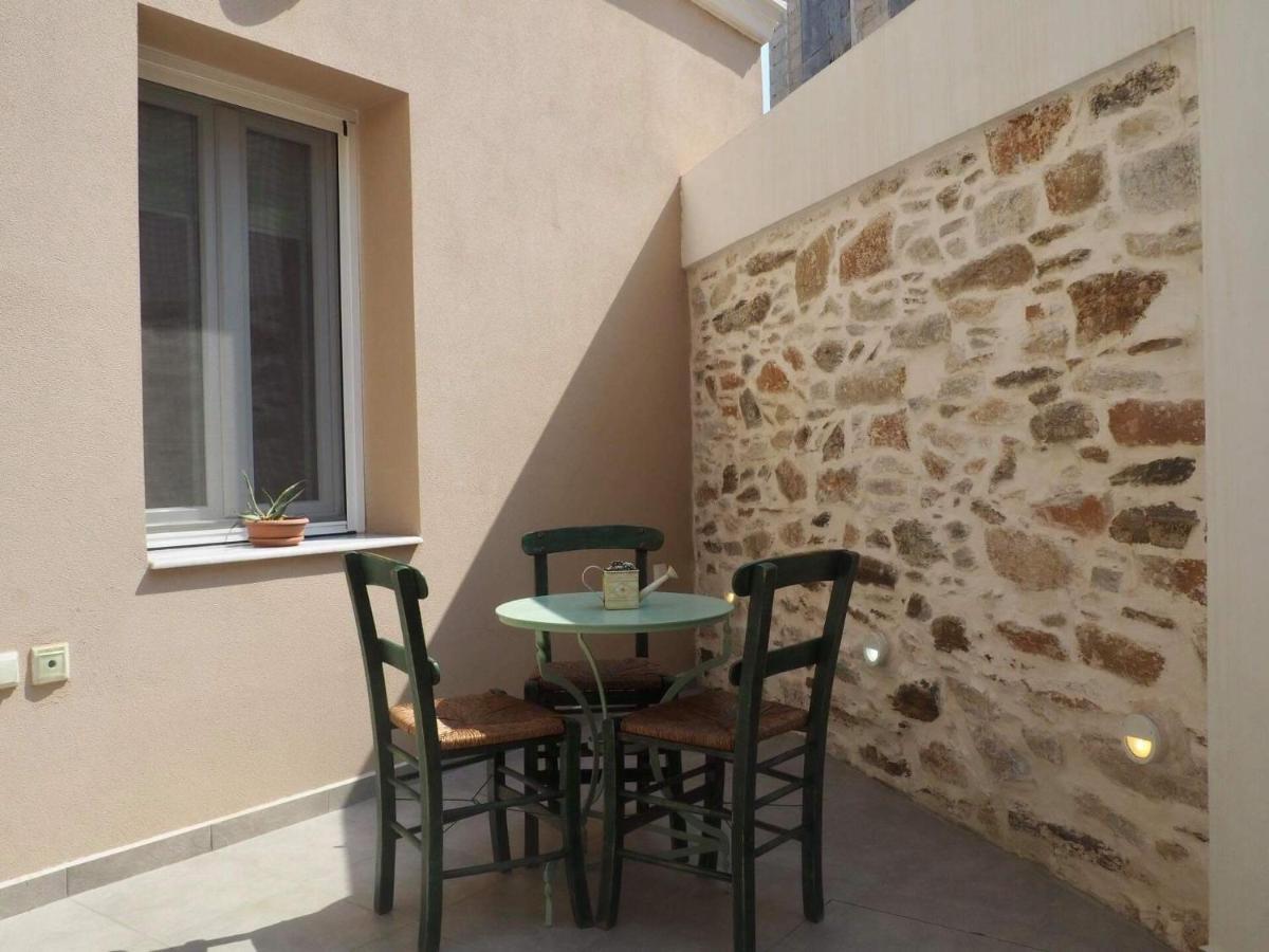 Molly'S House Apartment Ermoupoli Exterior photo